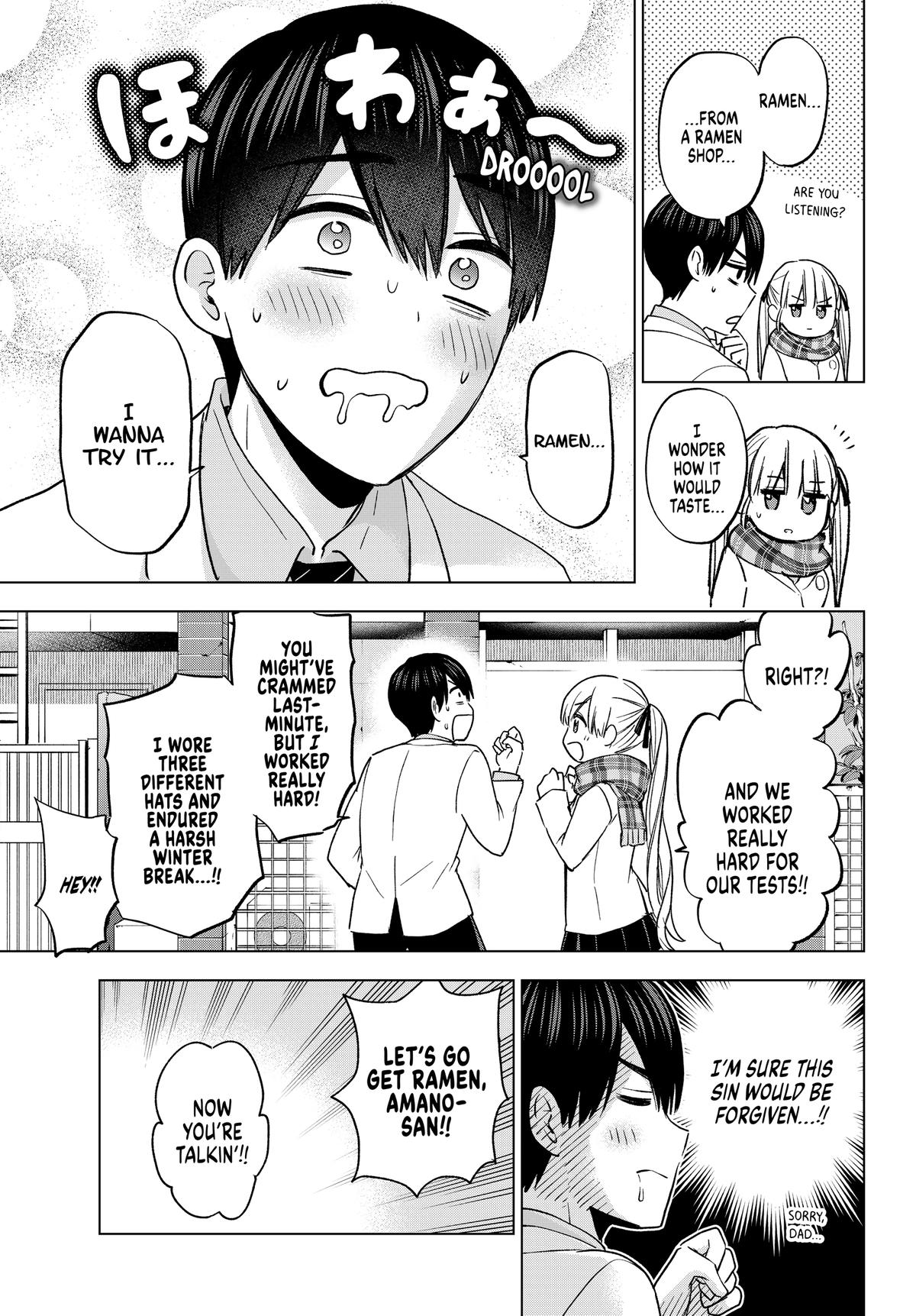 Read A Couple of Cuckoos Manga Online