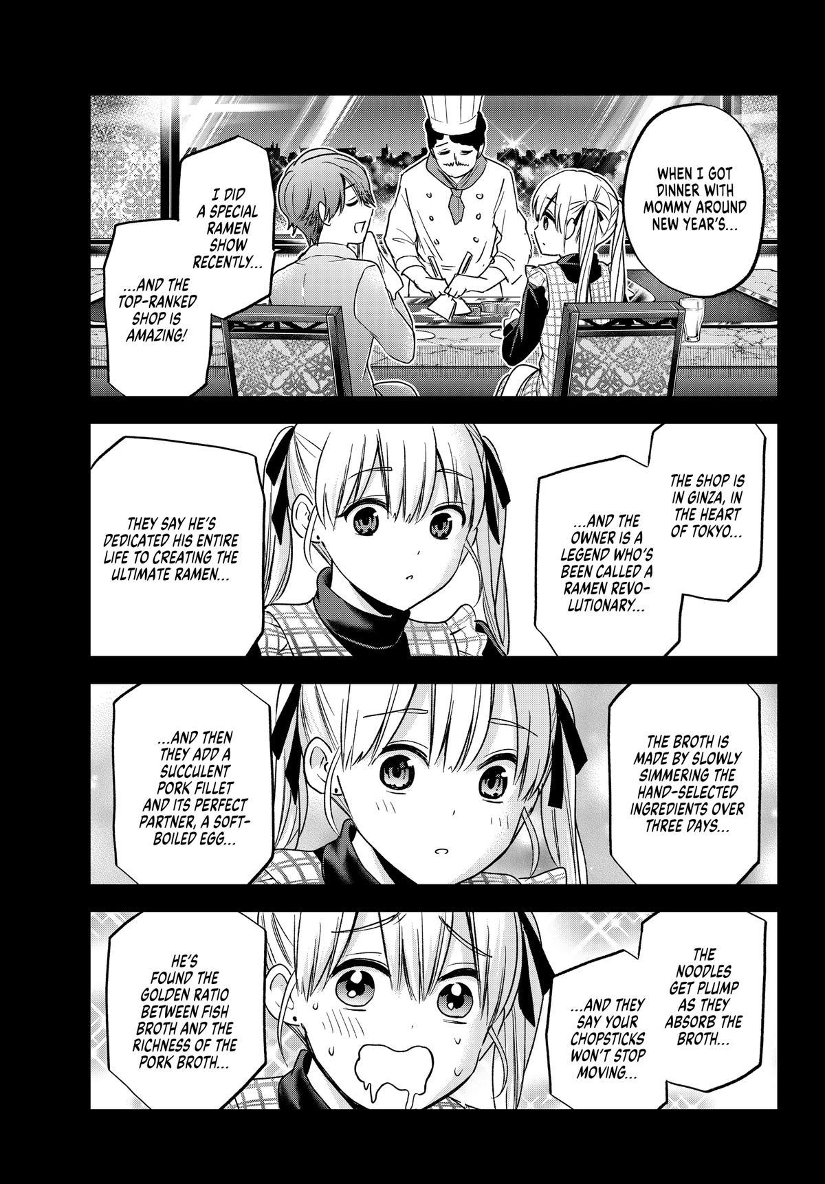 Read A Couple of Cuckoos Manga Online