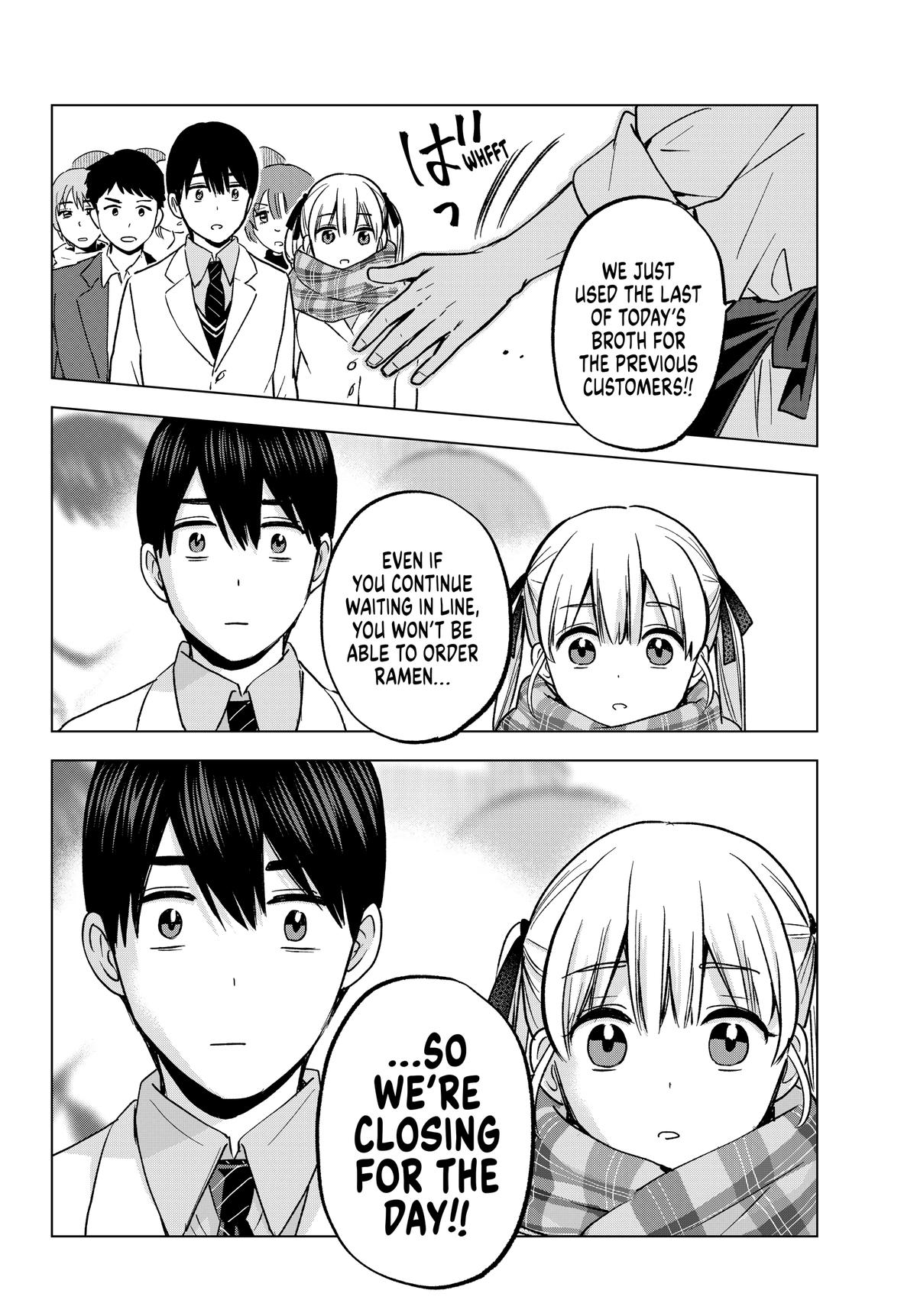 Read A Couple of Cuckoos Manga Online