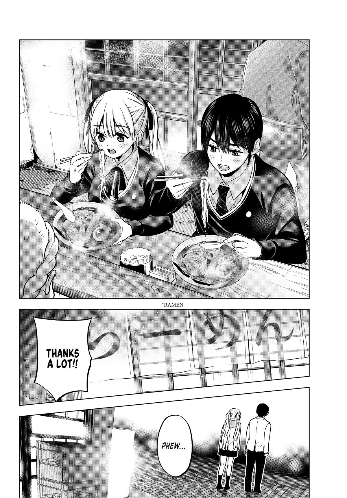 Read A Couple of Cuckoos Manga Online