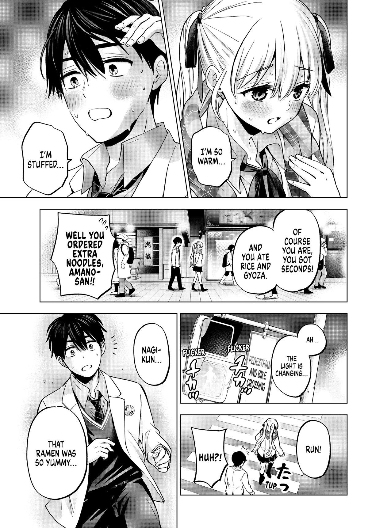 Read A Couple of Cuckoos Manga Online