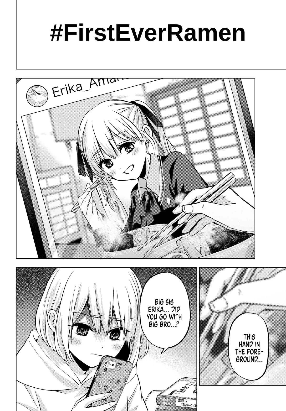 Read A Couple of Cuckoos Manga Online