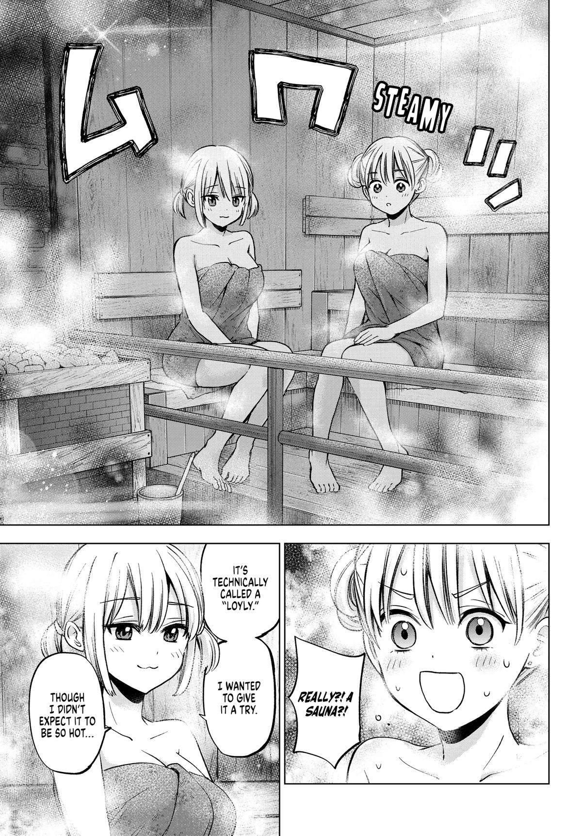 Read A Couple of Cuckoos Manga Online