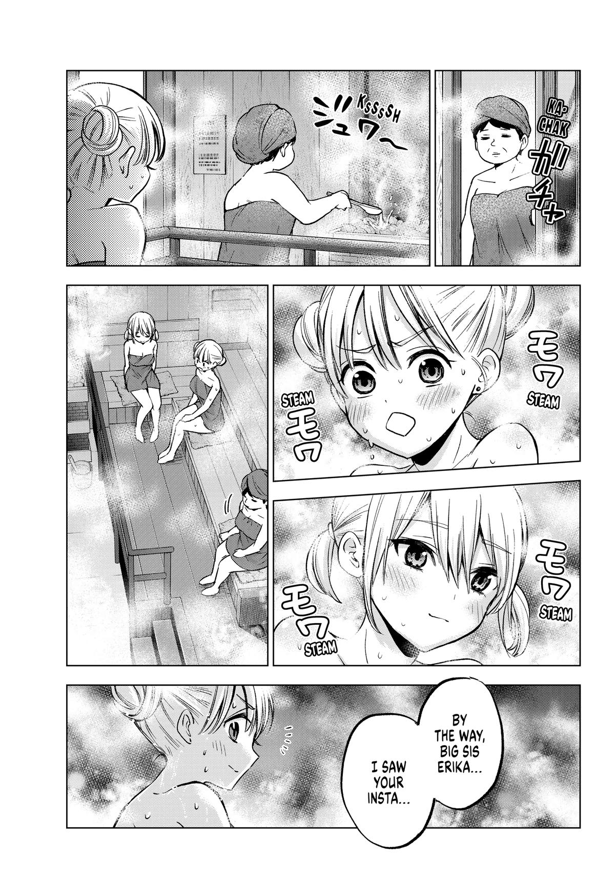Read A Couple of Cuckoos Manga Online