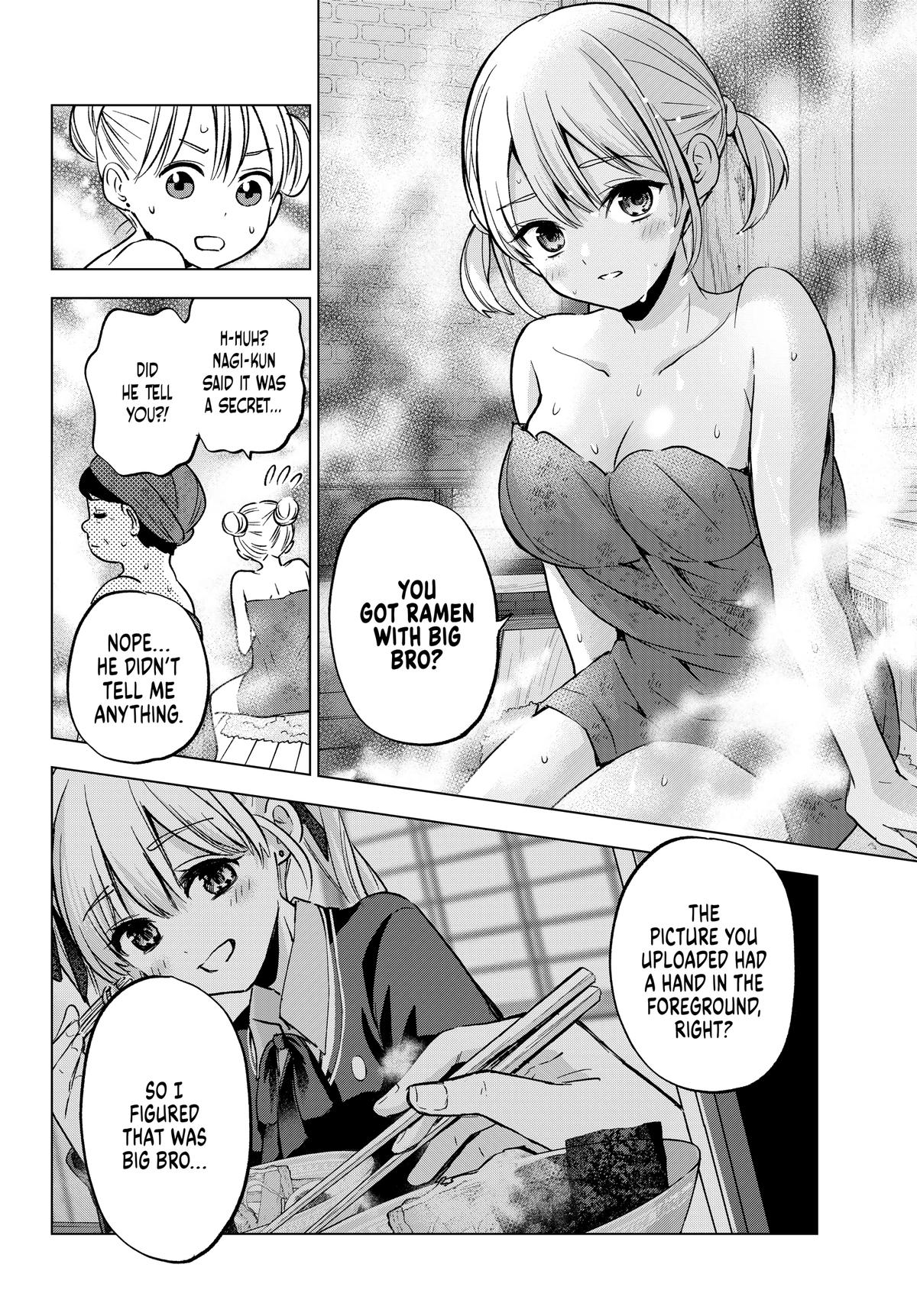 Read A Couple of Cuckoos Manga Online