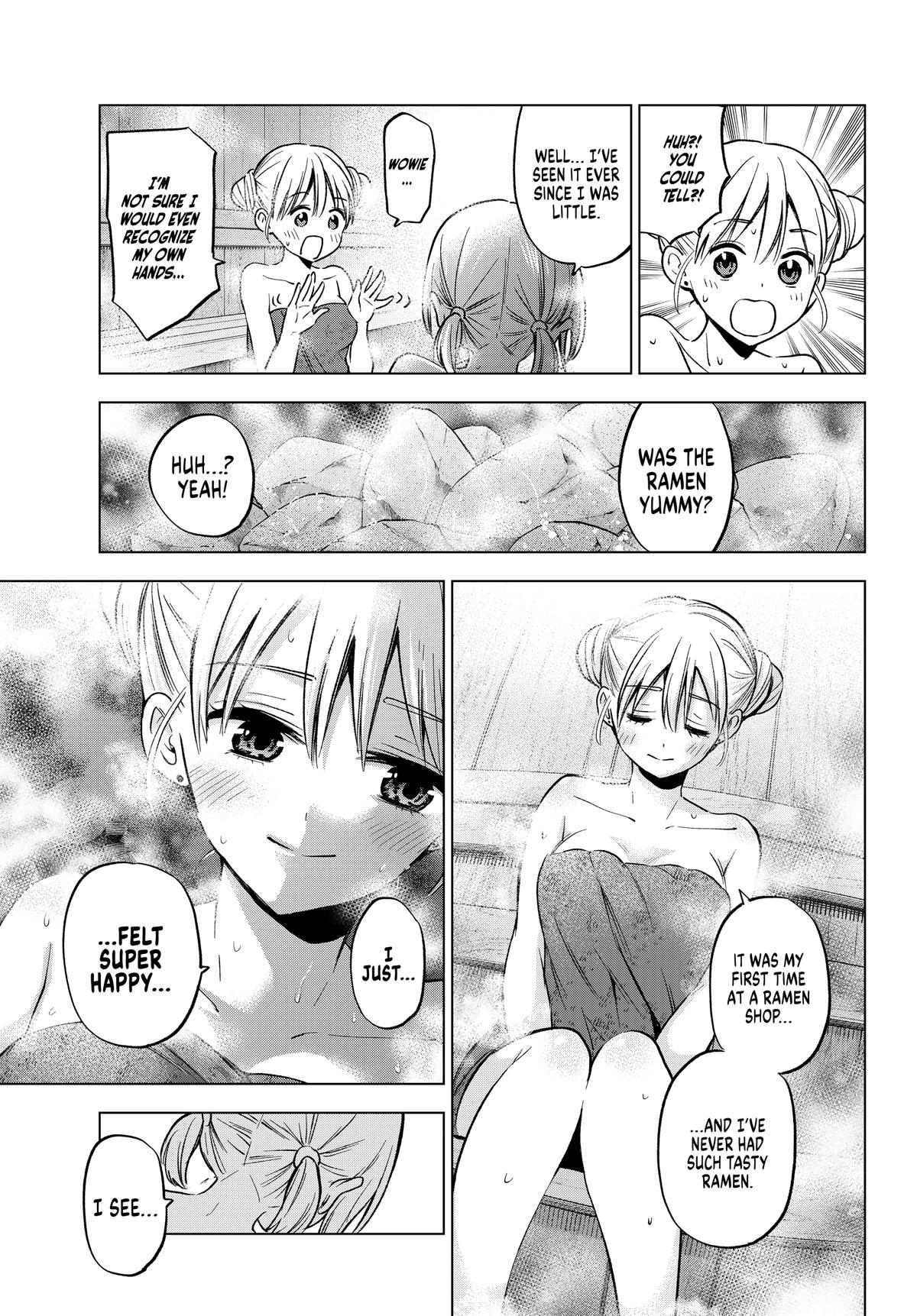Read A Couple of Cuckoos Manga Online