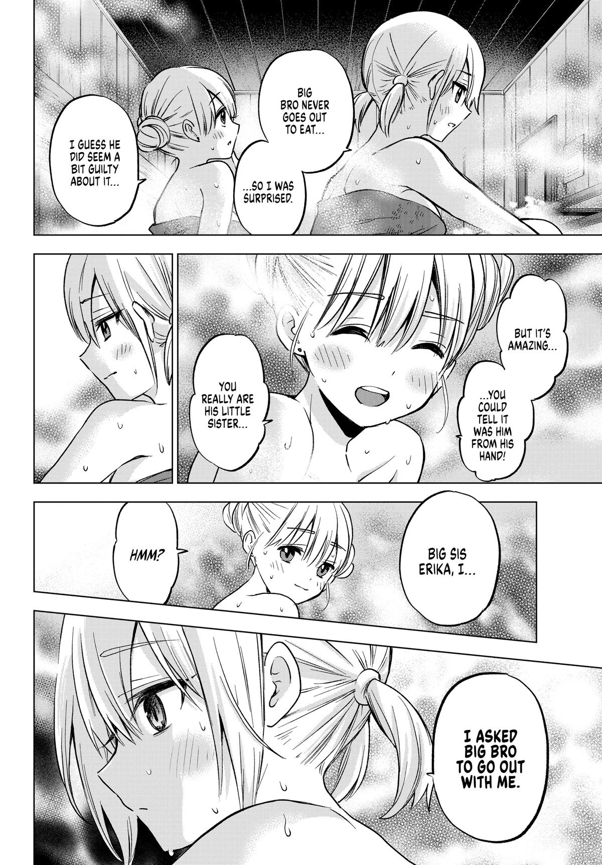 Read A Couple of Cuckoos Manga Online