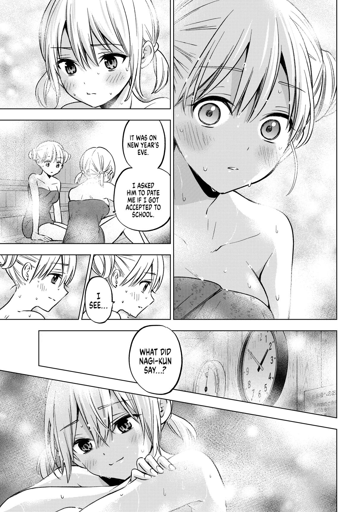 Read A Couple of Cuckoos Manga Online