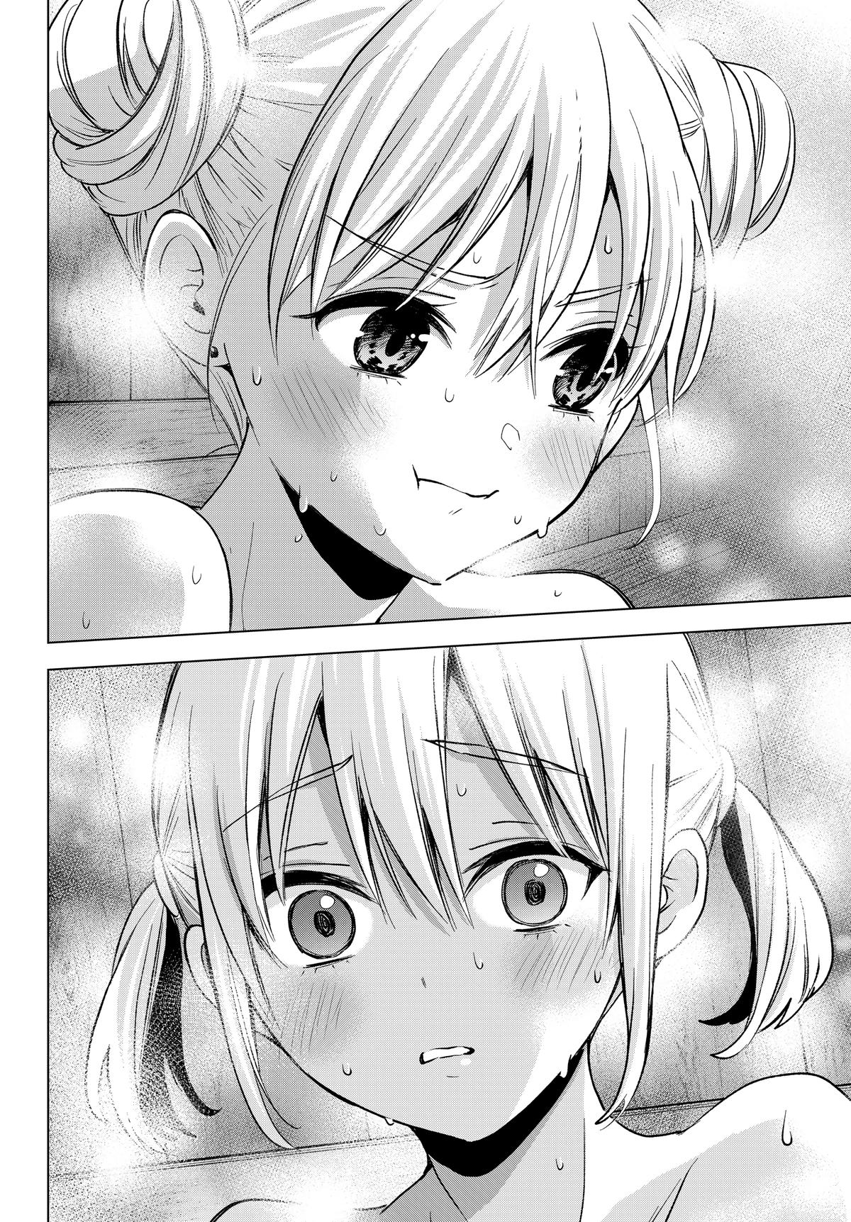 Read A Couple of Cuckoos Manga Online