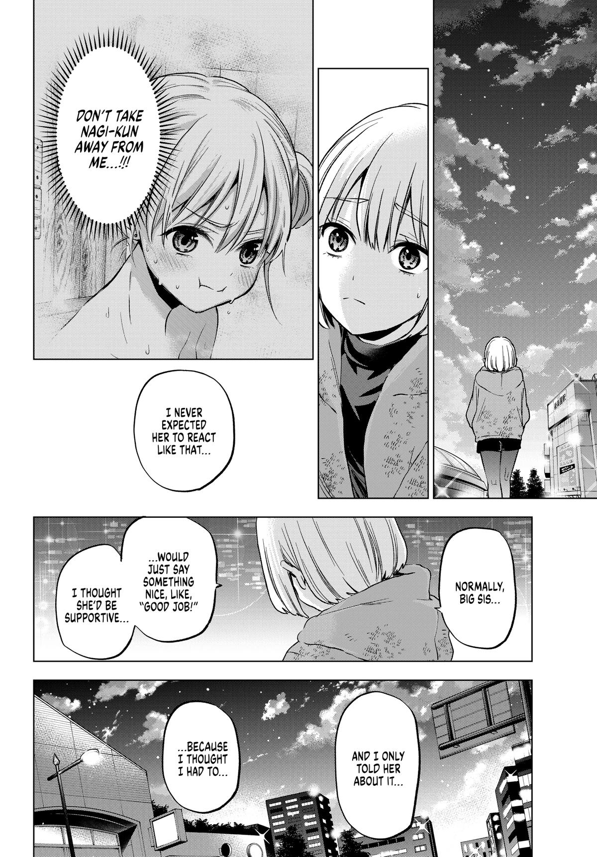 Read A Couple of Cuckoos Manga Online