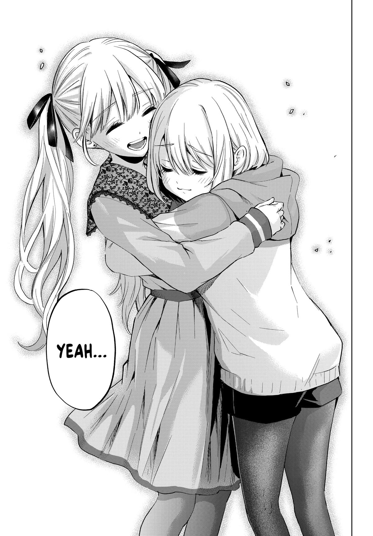 Read A Couple of Cuckoos Manga Online