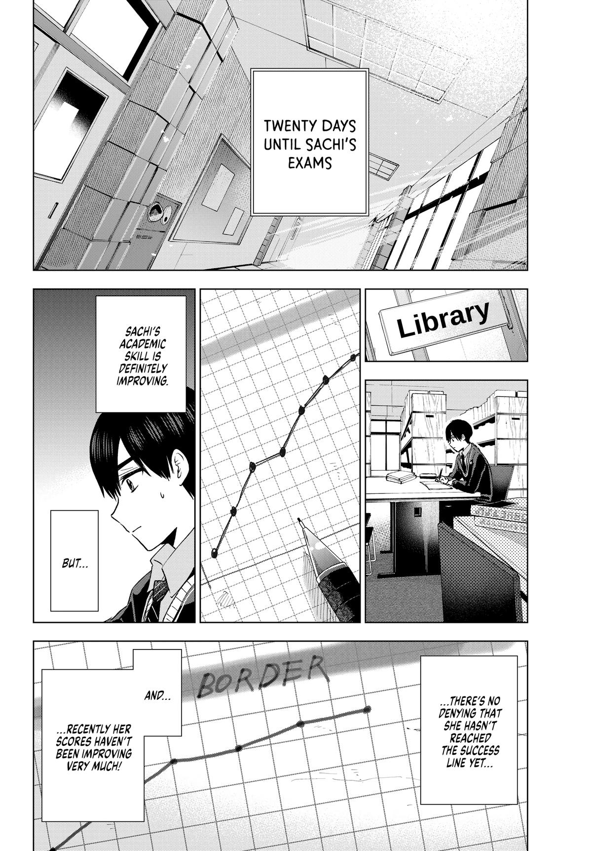 Read A Couple of Cuckoos Manga Online