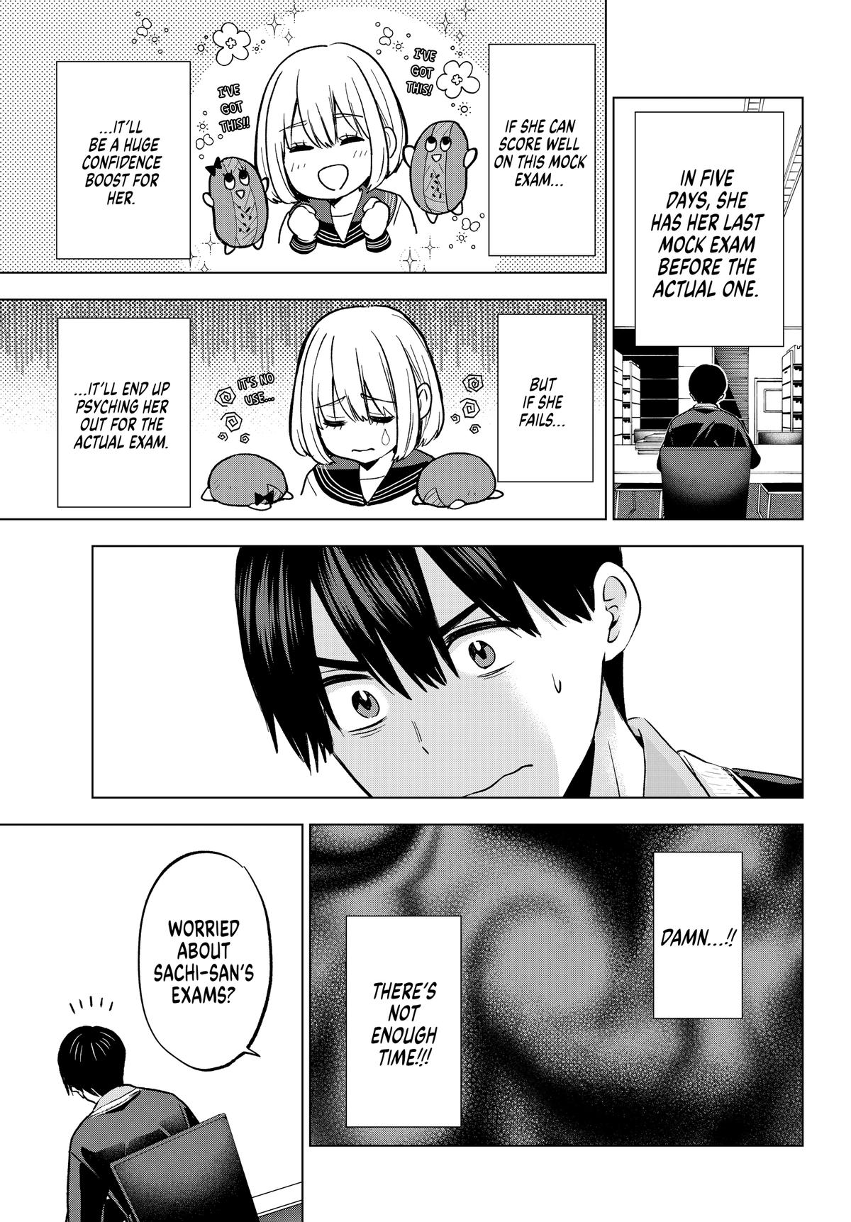 Read A Couple of Cuckoos Manga Online