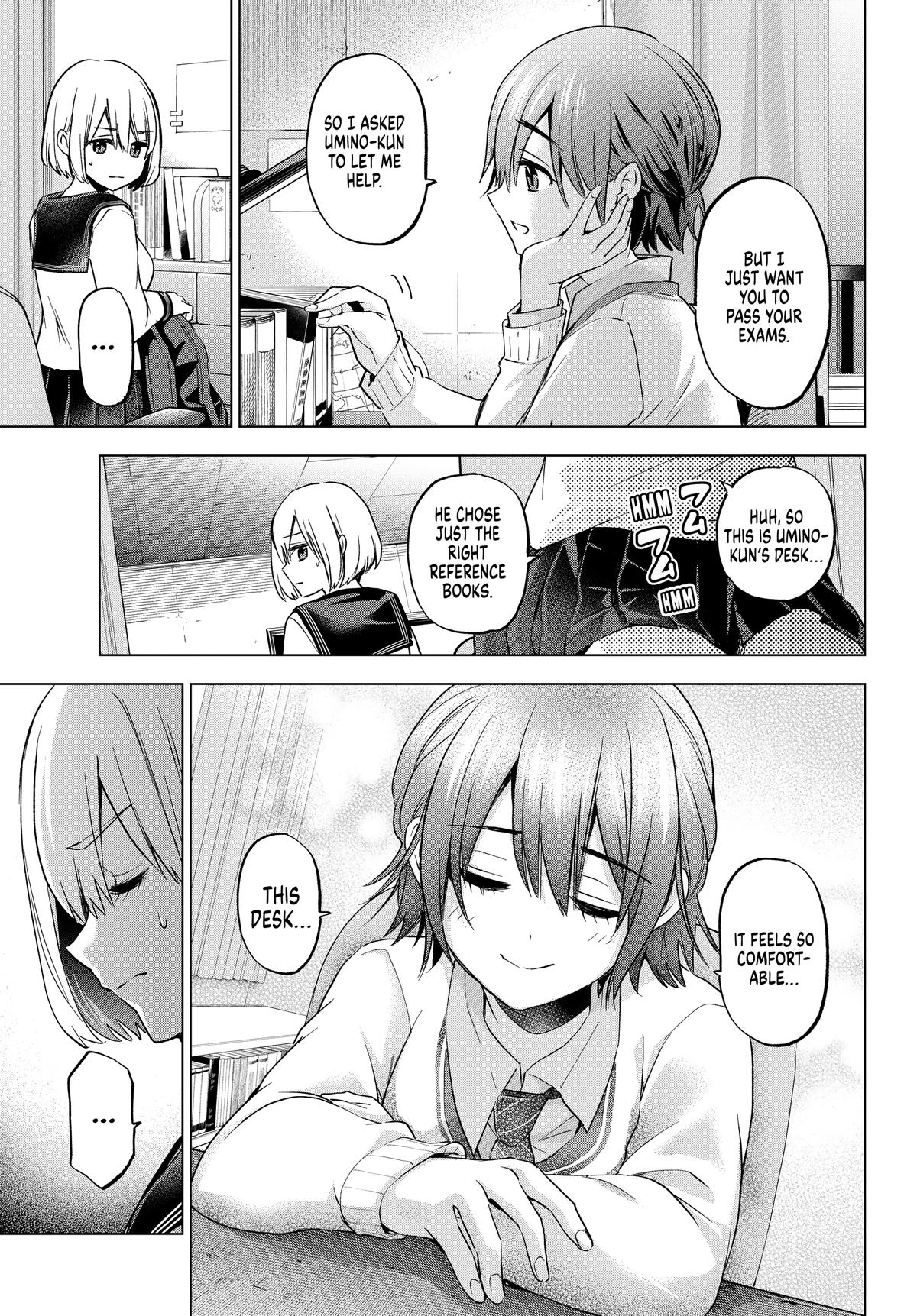 Read A Couple of Cuckoos Manga Online