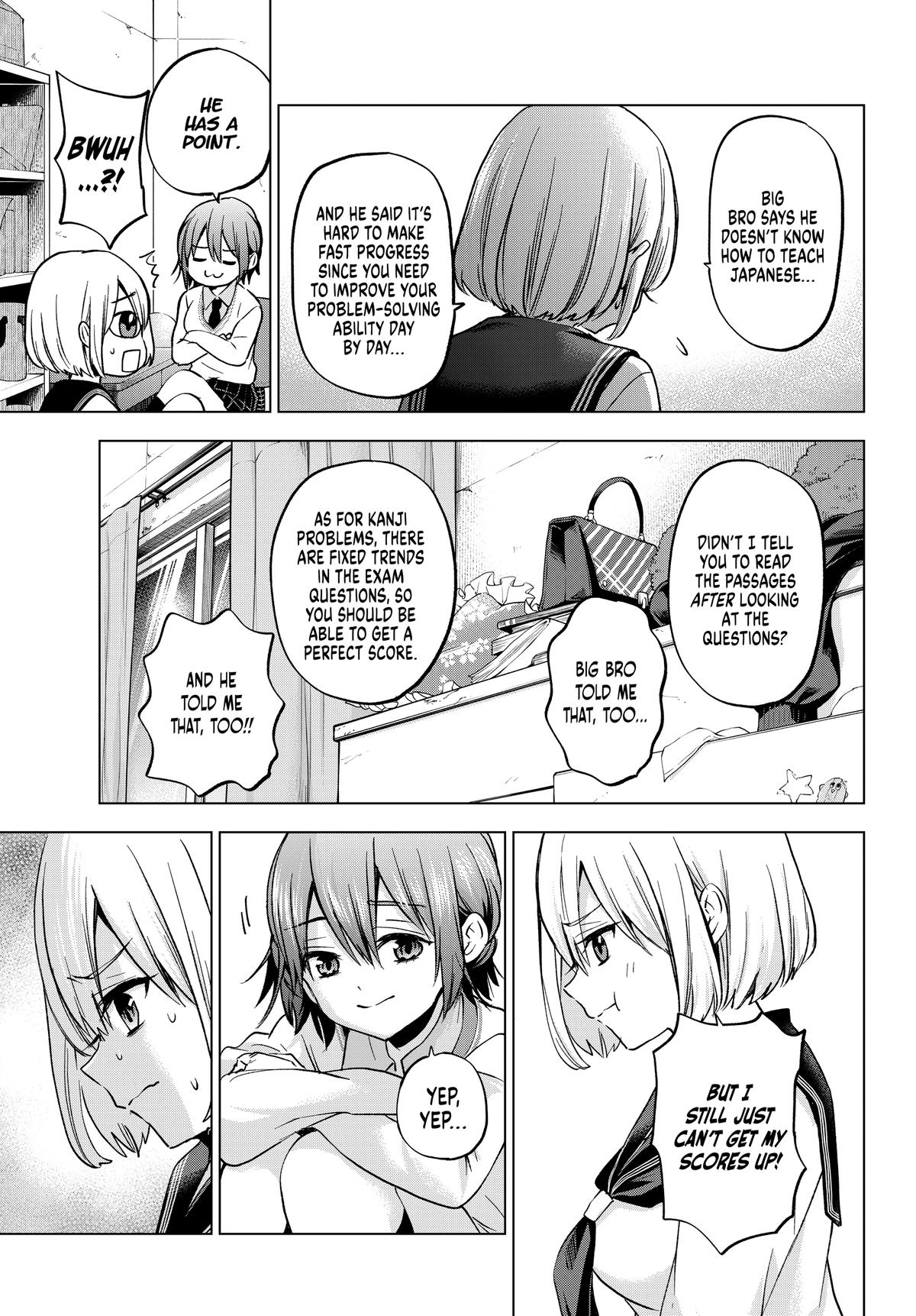 Read A Couple of Cuckoos Manga Online
