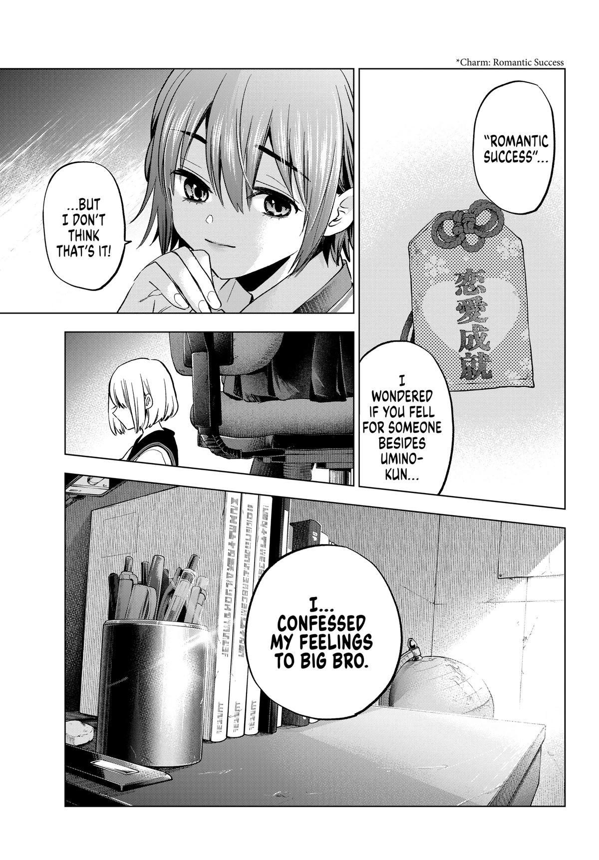 Read A Couple of Cuckoos Manga Online