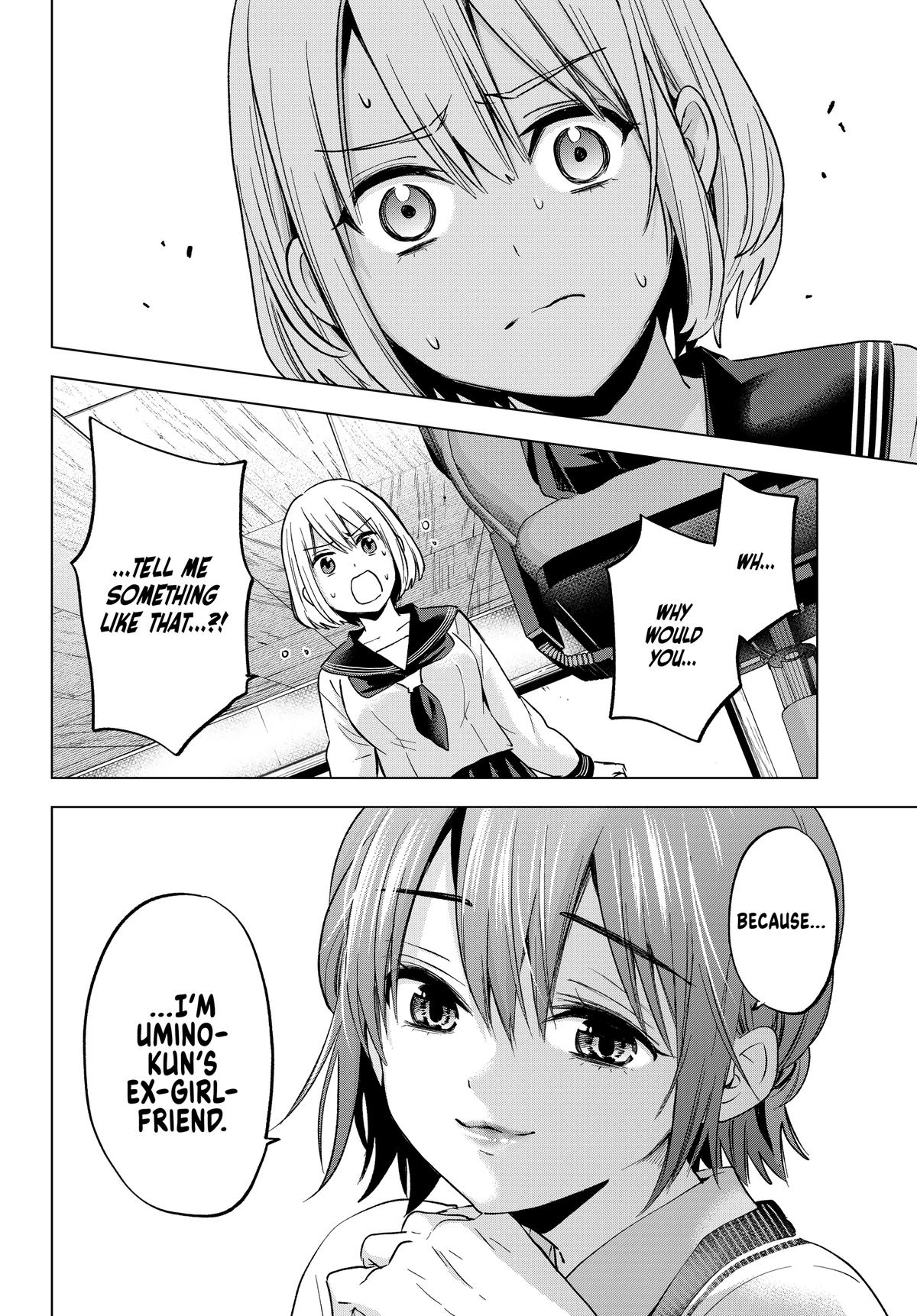 Read A Couple of Cuckoos Manga Online