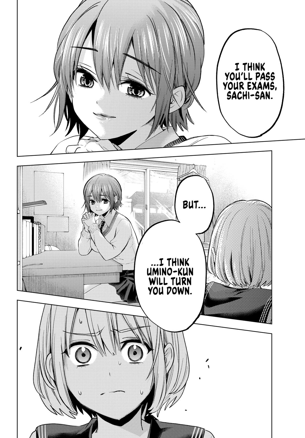 Read A Couple of Cuckoos Manga Online