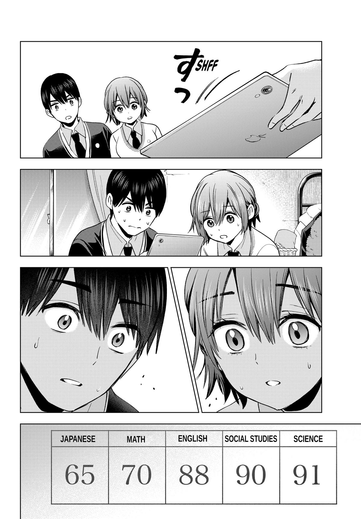 Read A Couple of Cuckoos Manga Online