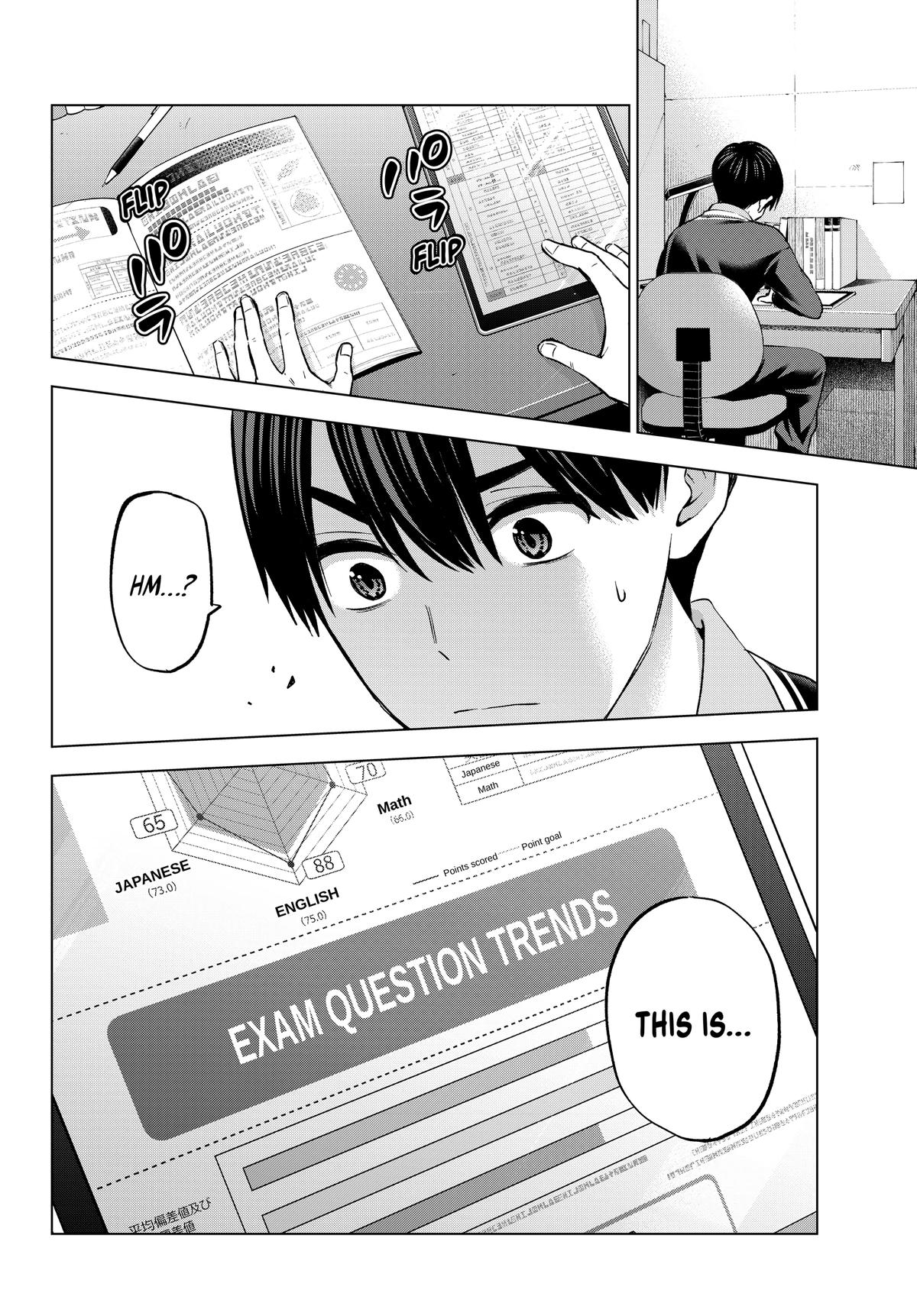 Read A Couple of Cuckoos Manga Online