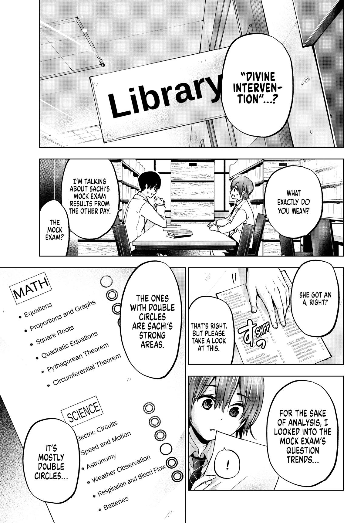 Read A Couple of Cuckoos Manga Online