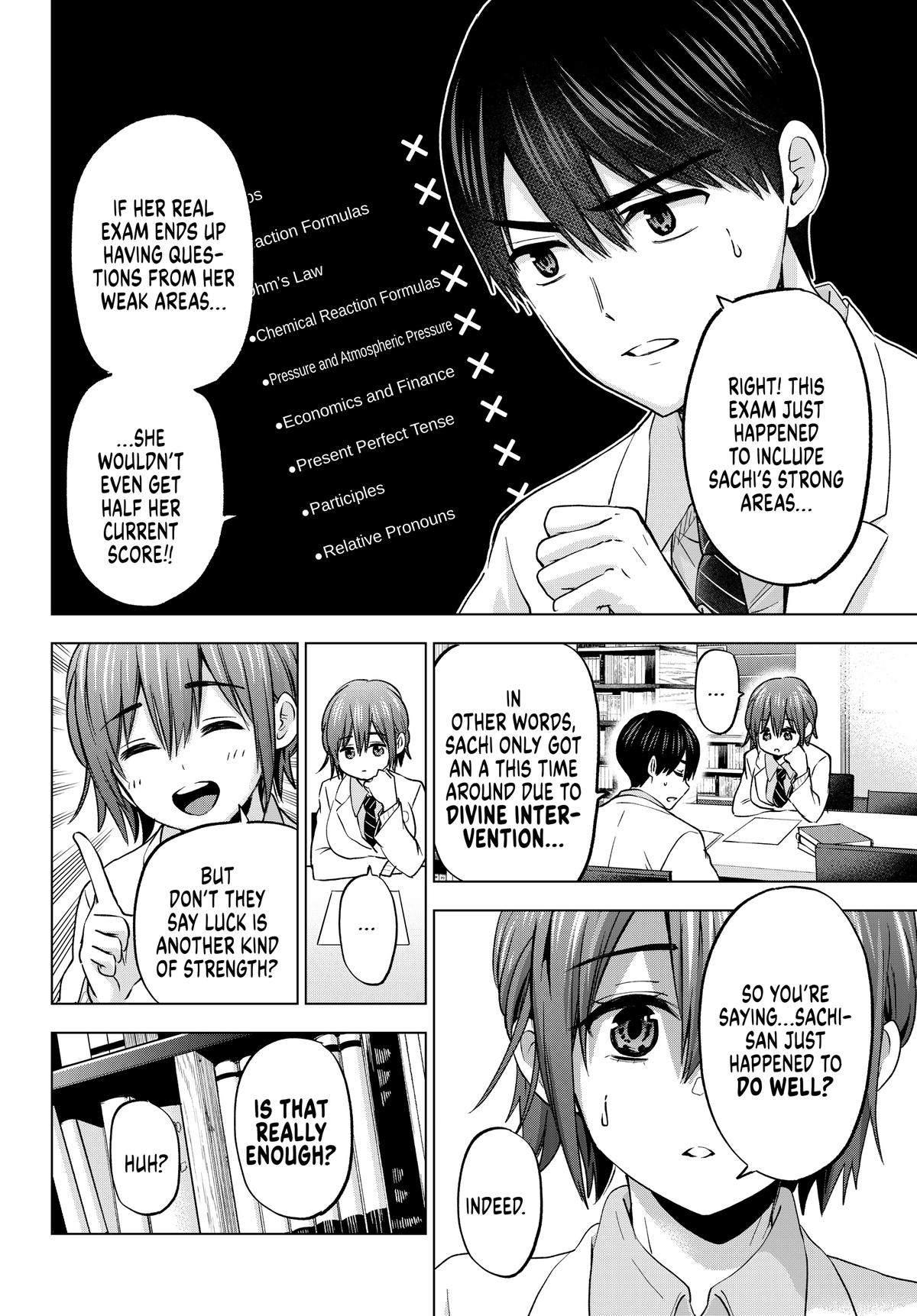 Read A Couple of Cuckoos Manga Online