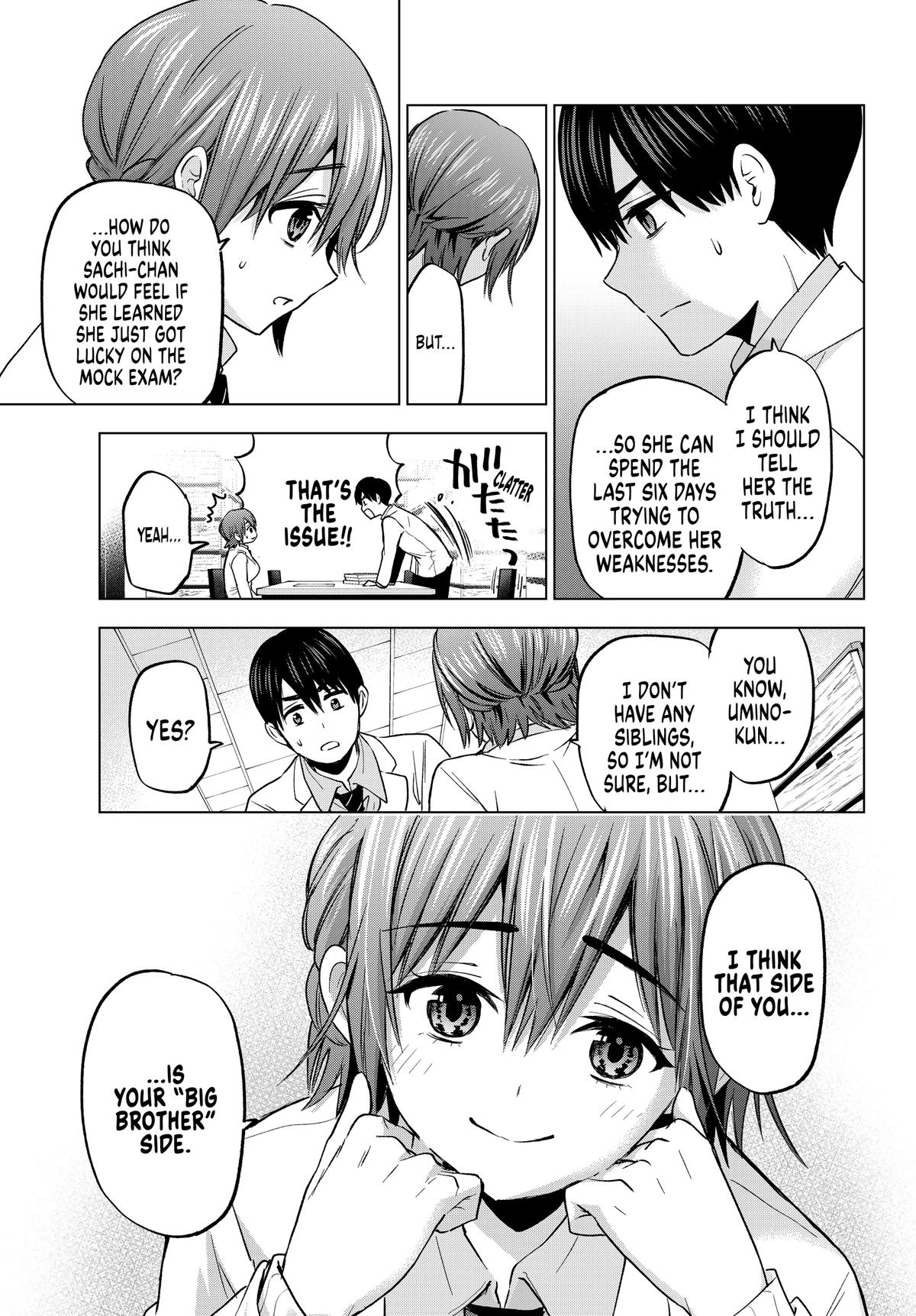Read A Couple of Cuckoos Manga Online