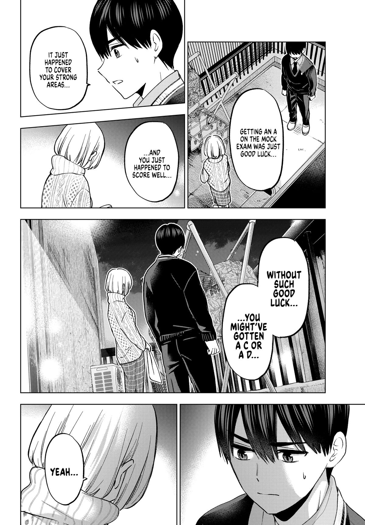 Read A Couple of Cuckoos Manga Online