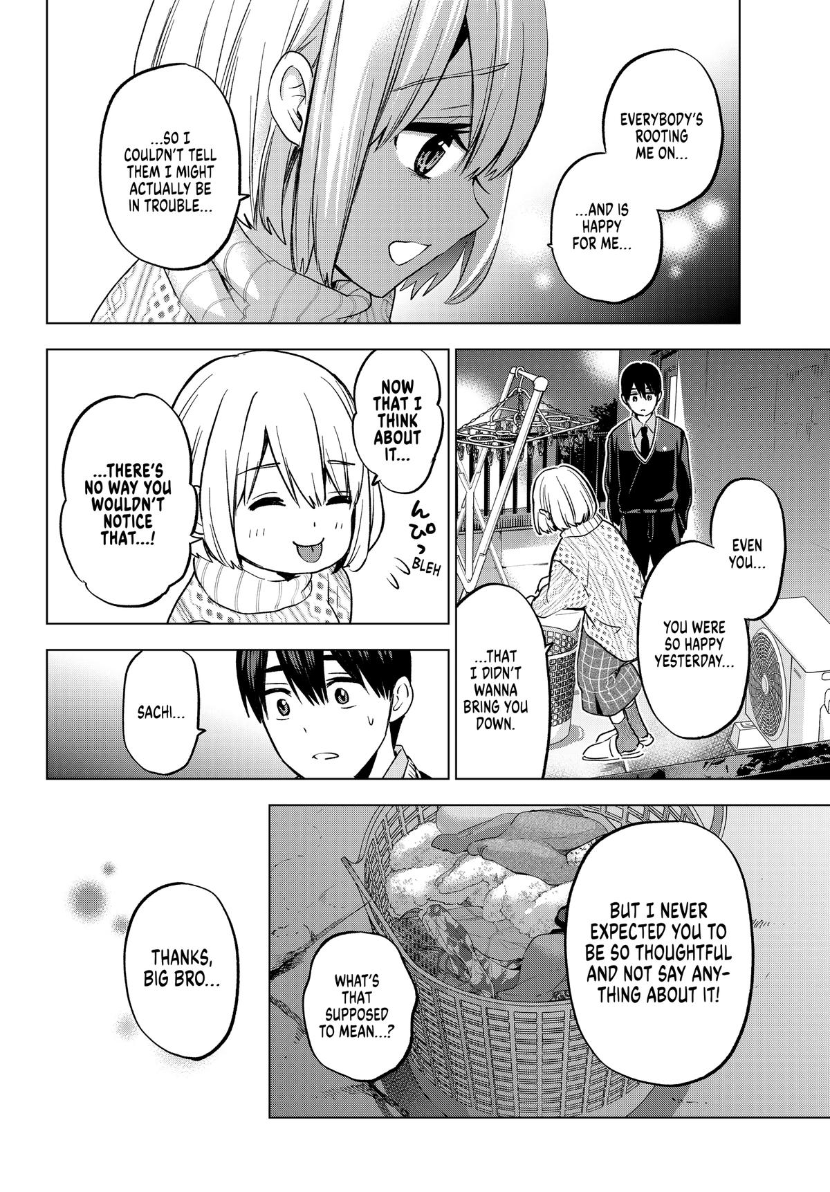 Read A Couple of Cuckoos Manga Online
