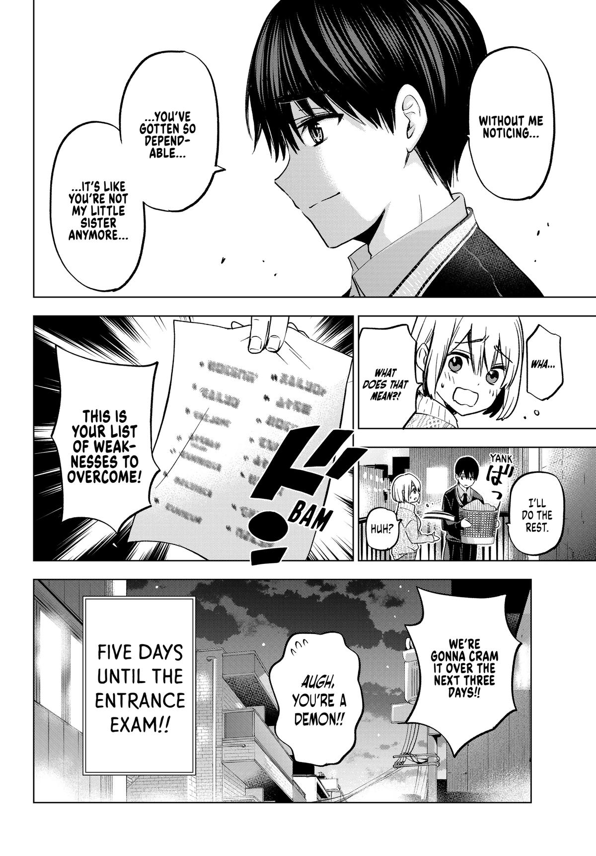 Read A Couple of Cuckoos Manga Online