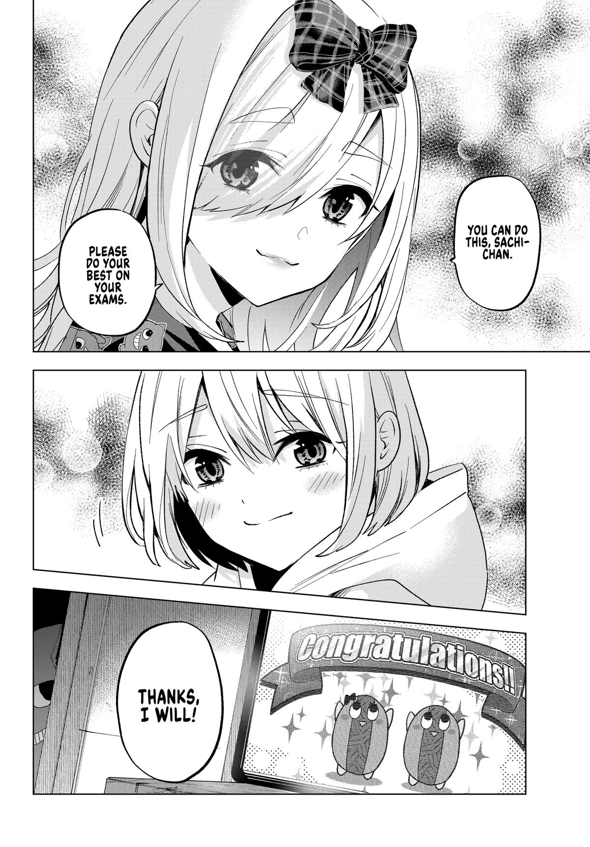 Read A Couple of Cuckoos Manga Online