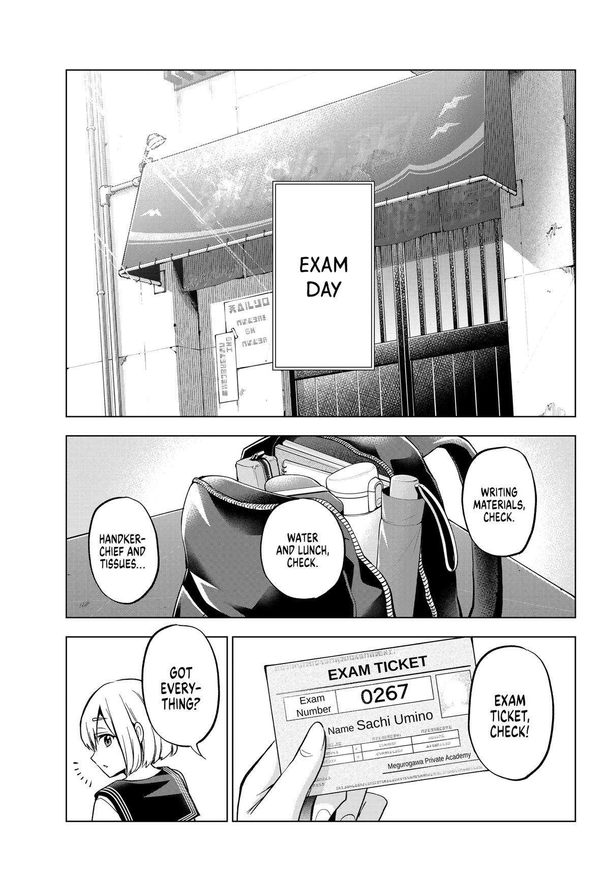 Read A Couple of Cuckoos Manga Online