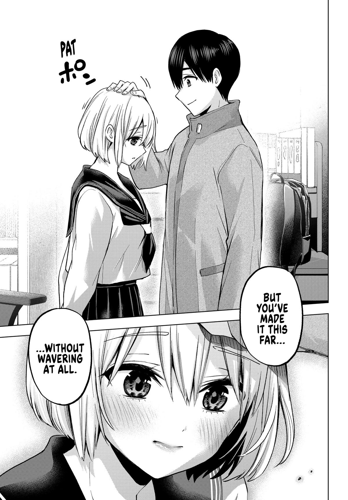 Read A Couple of Cuckoos Manga Online
