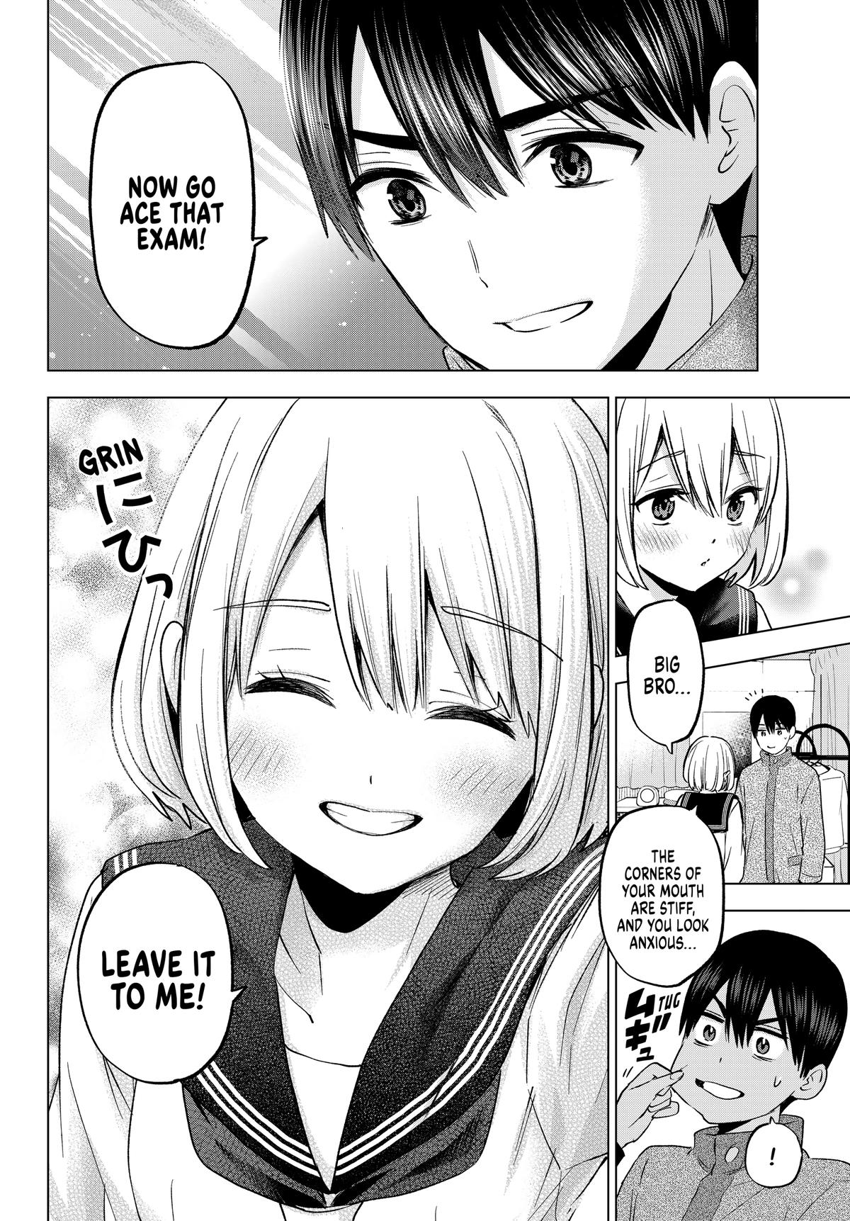 Read A Couple of Cuckoos Manga Online