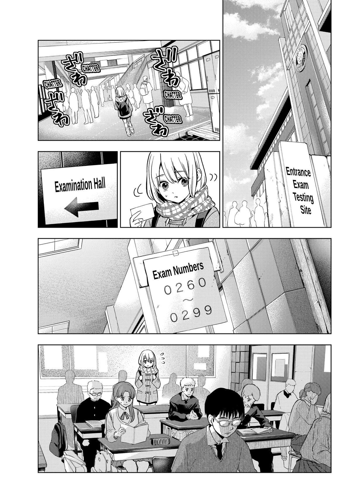 Read A Couple of Cuckoos Manga Online