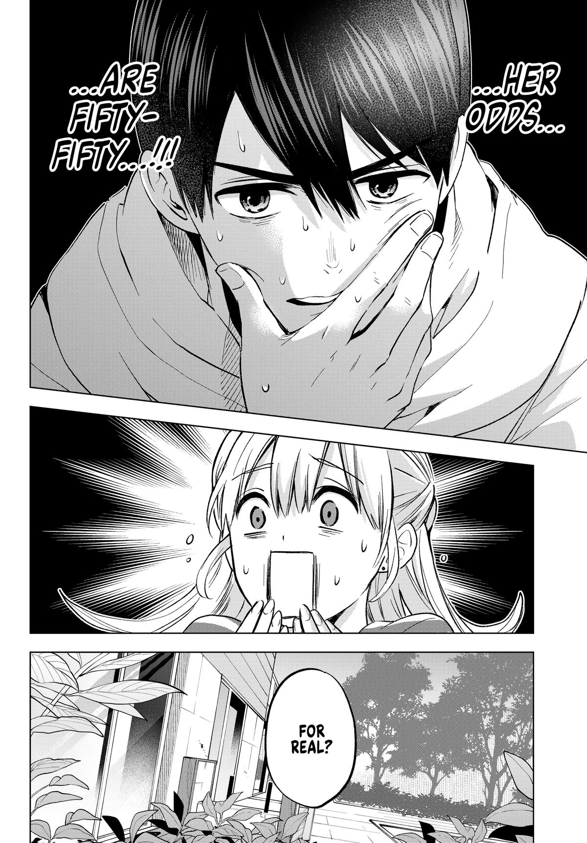 Read A Couple of Cuckoos Manga Online