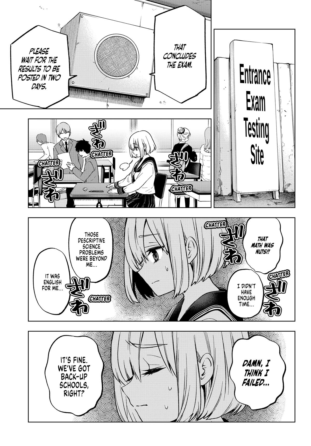 Read A Couple of Cuckoos Manga Online