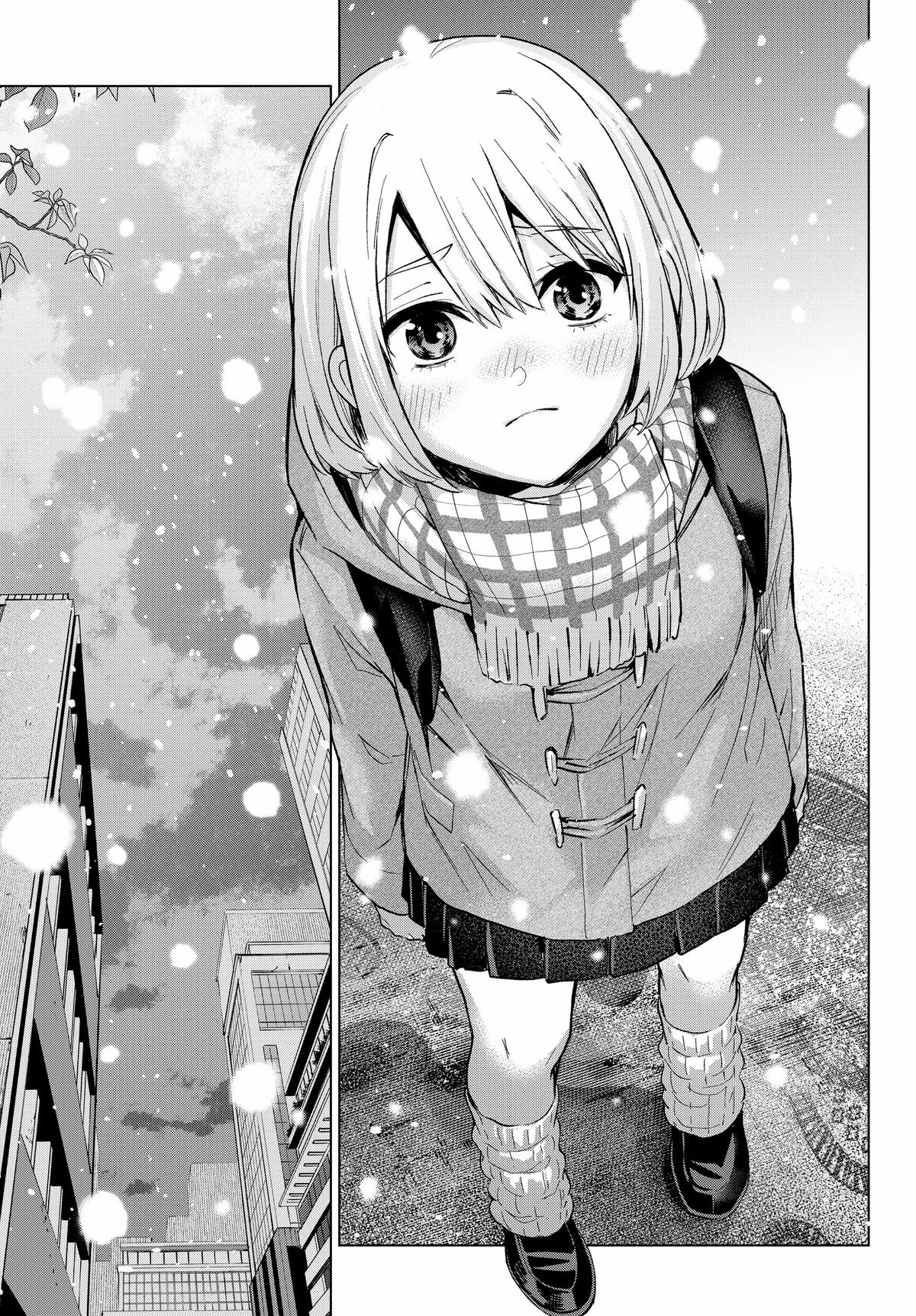 Read A Couple of Cuckoos Manga Online