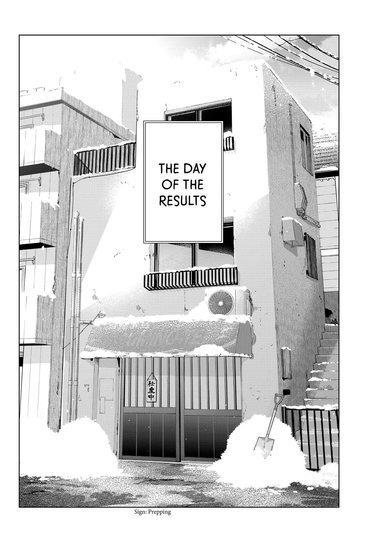 Read A Couple of Cuckoos Manga Online