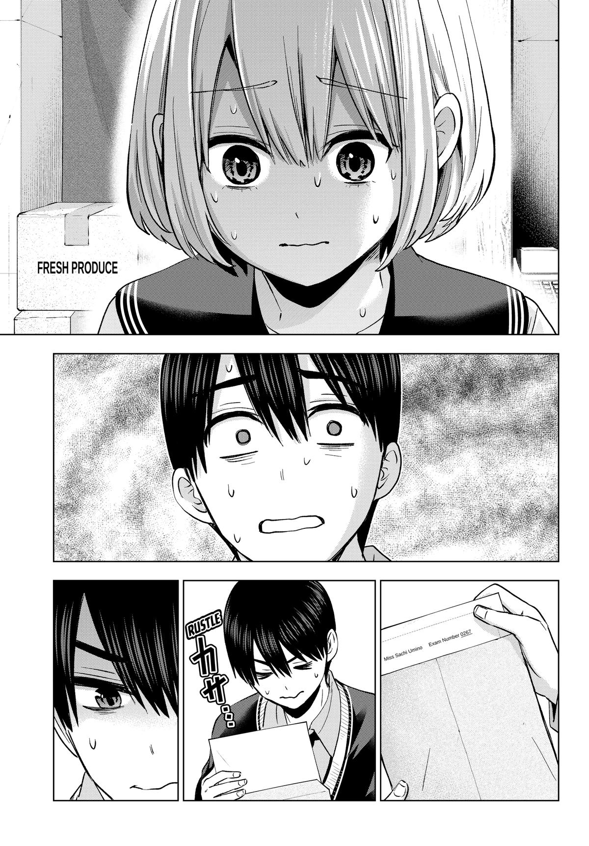 Read A Couple of Cuckoos Manga Online
