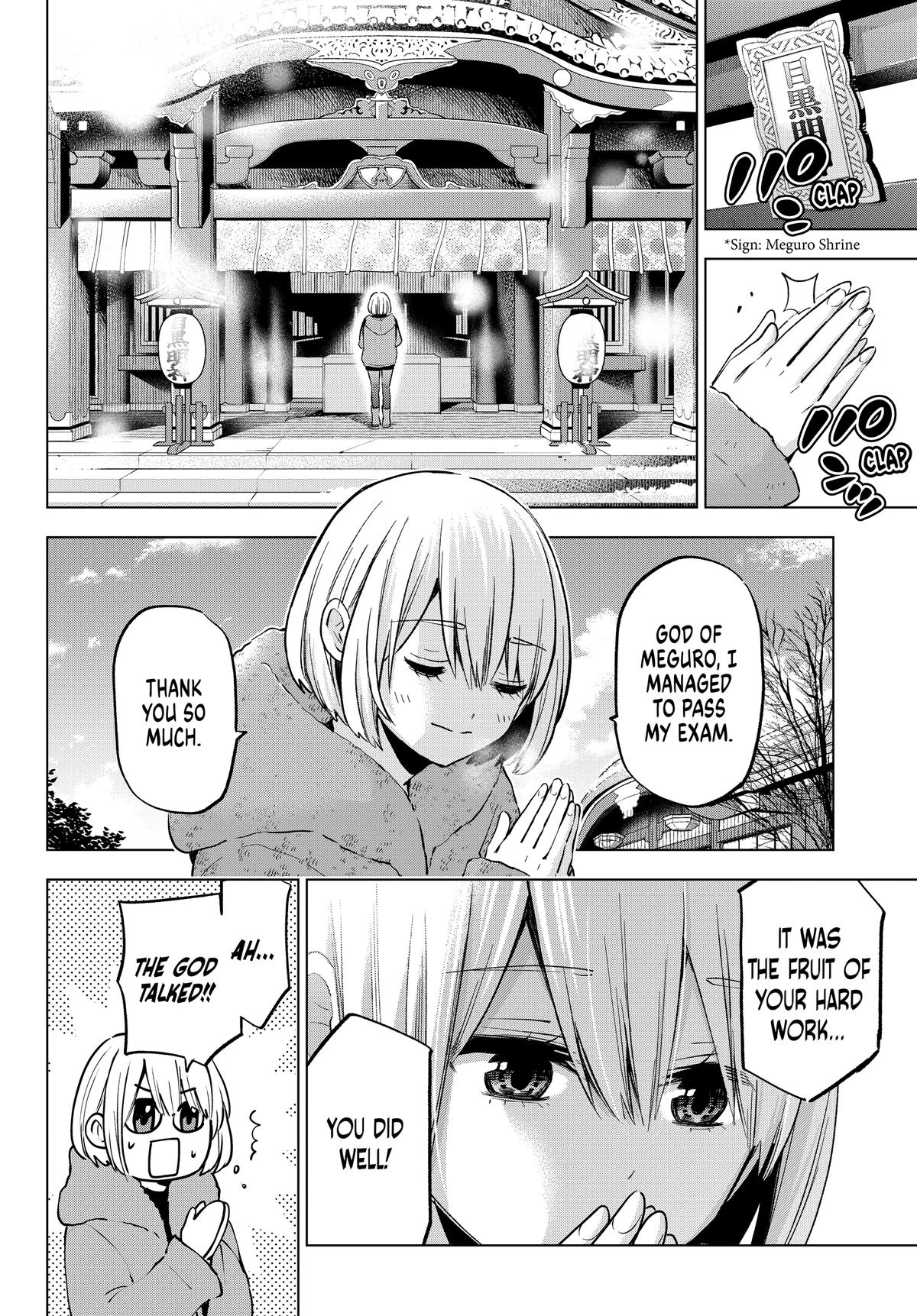 Read A Couple of Cuckoos Manga Online