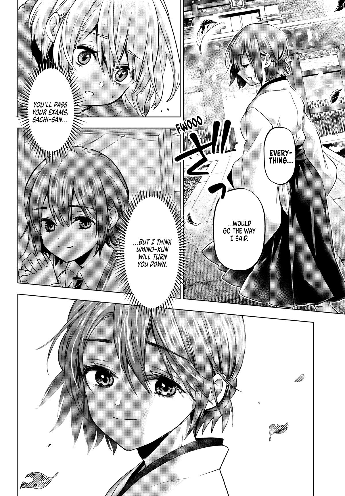 Read A Couple of Cuckoos Manga Online