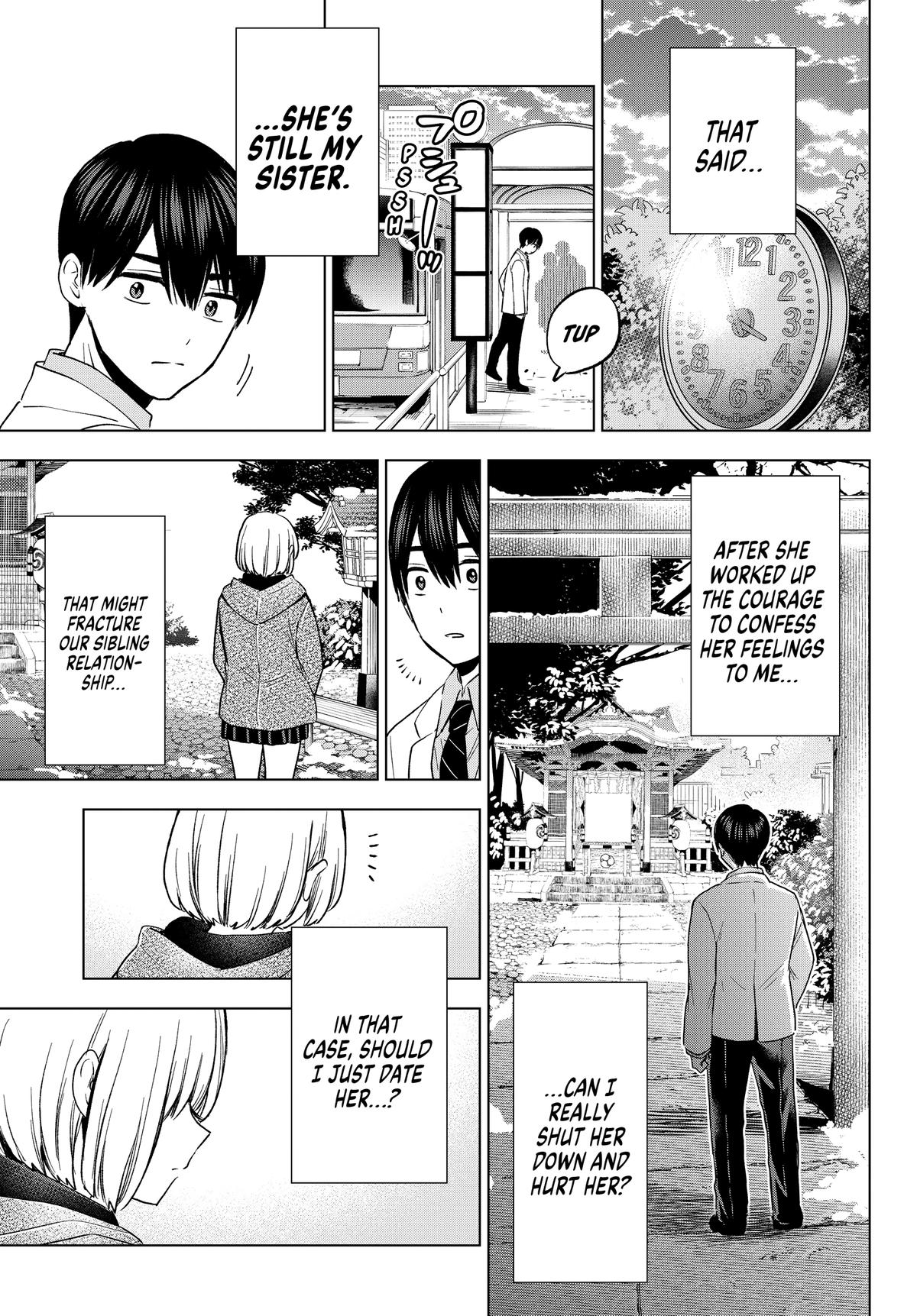 Read A Couple of Cuckoos Manga Online