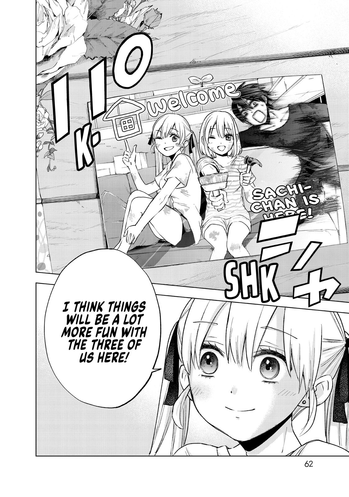 Read A Couple of Cuckoos Manga Online