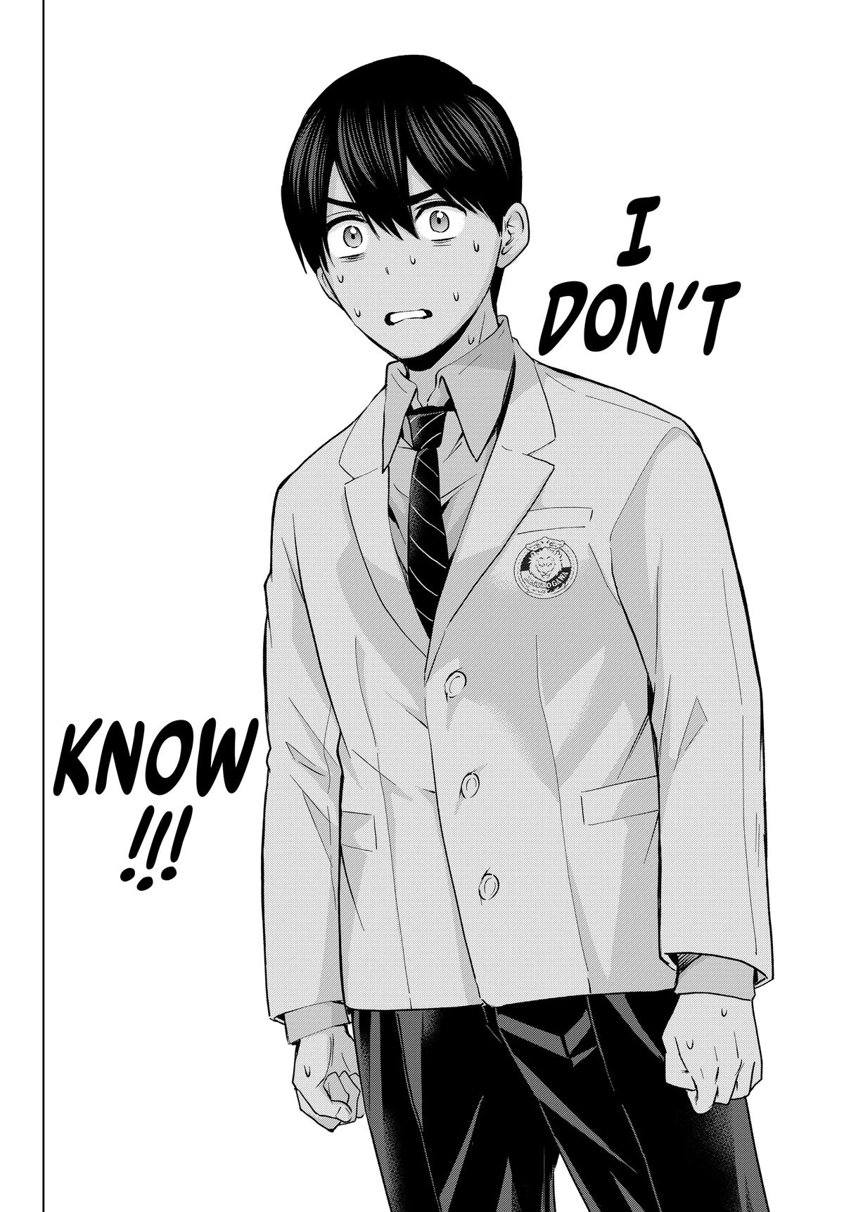 Read A Couple of Cuckoos Manga Online