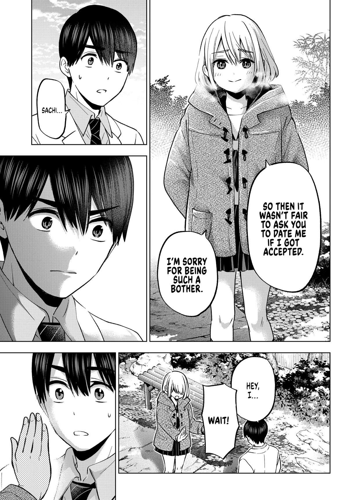 Read A Couple of Cuckoos Manga Online
