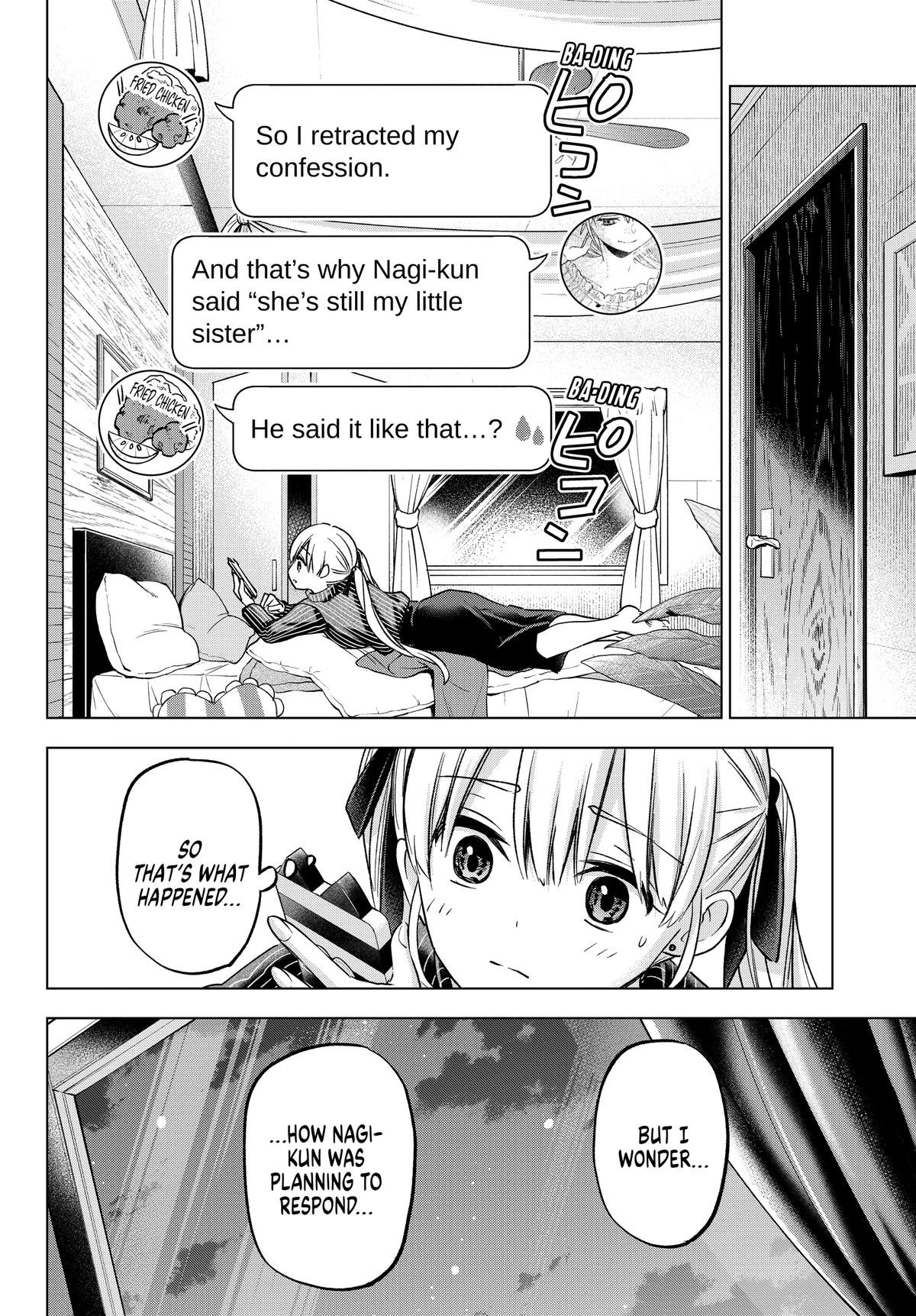 Read A Couple of Cuckoos Manga Online