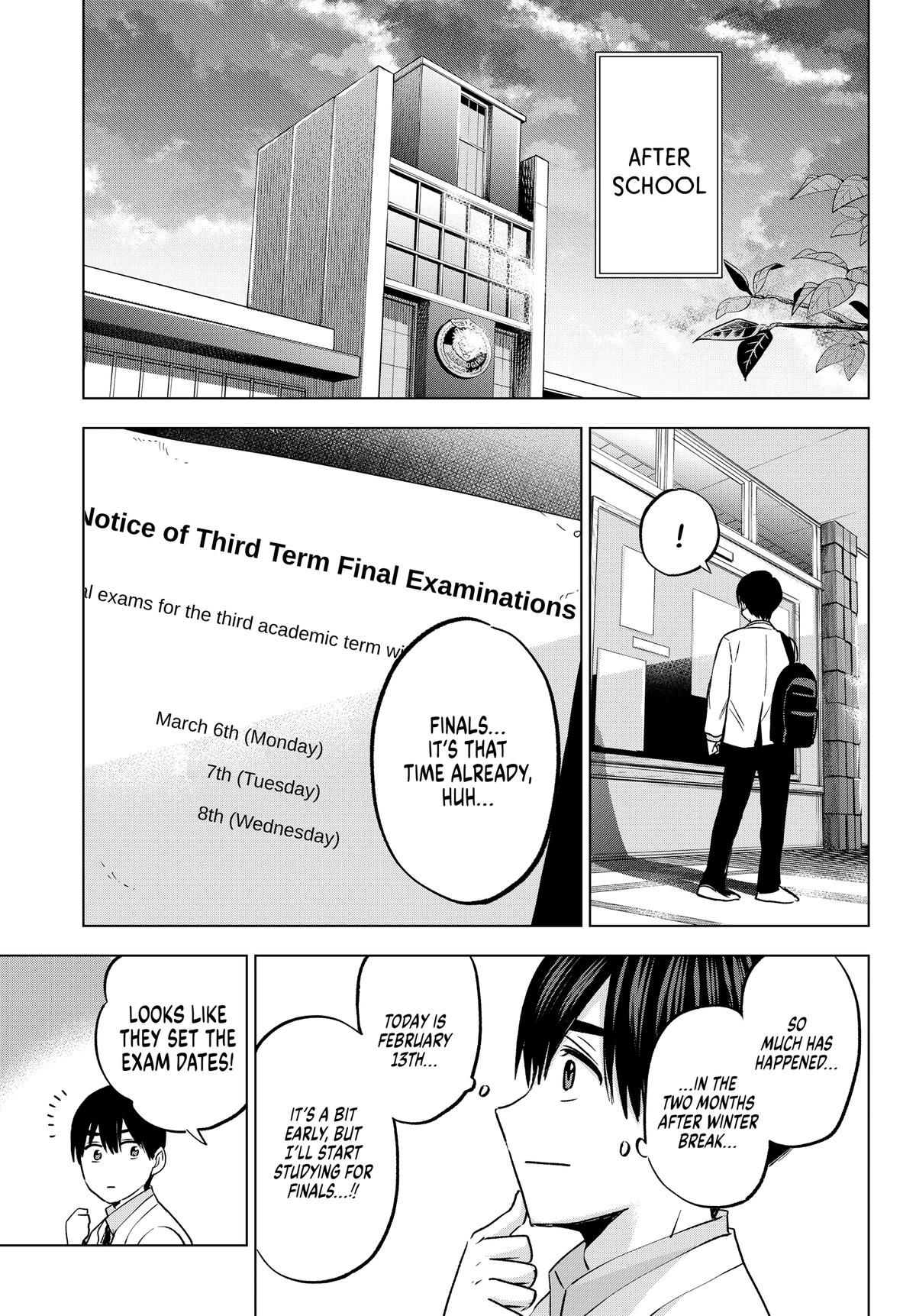 Read A Couple of Cuckoos Manga Online