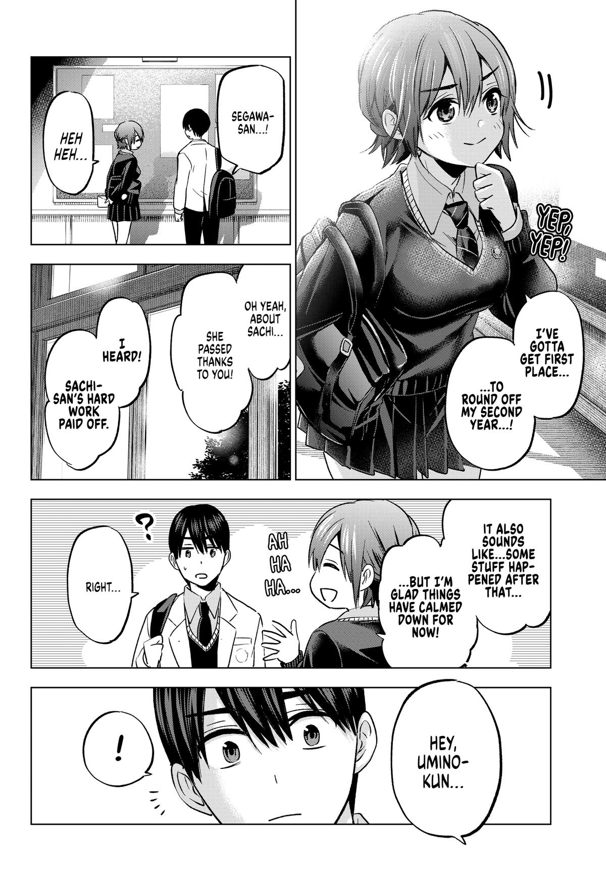 Read A Couple of Cuckoos Manga Online