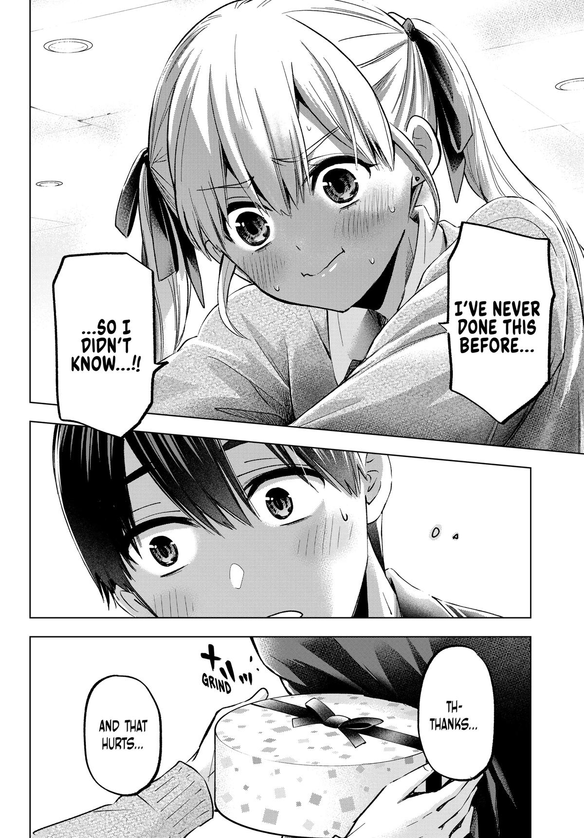 Read A Couple of Cuckoos Manga Online